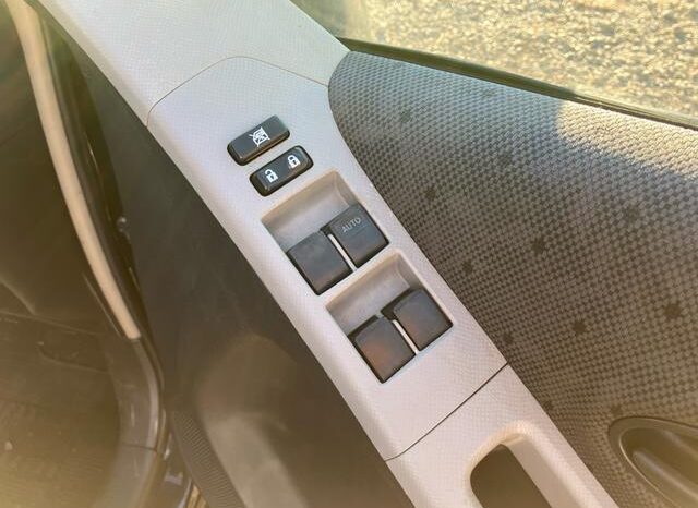 
								TOYOTA VITZ 2010 full									