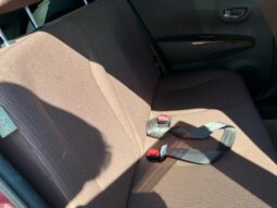 
										TOYOTA VITZ 2012 full									