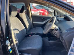 
										TOYOTA VITZ 2010 full									