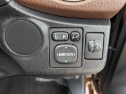 
										TOYOTA VITZ 2012 full									