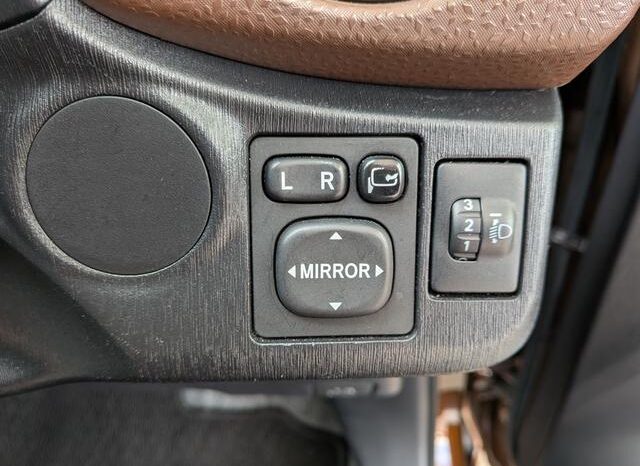 
								TOYOTA VITZ 2012 full									