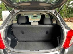 
										TOYOTA VITZ 2012 full									