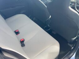 
										TOYOTA VITZ 2012 full									