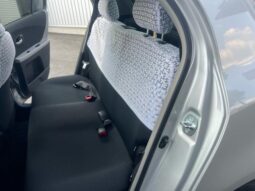 
										TOYOTA VITZ  2010 full									