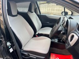 
										TOYOTA VITZ 2011 full									