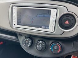 
										TOYOTA VITZ 2012 full									