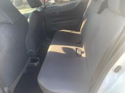 
										TOYOTA VITZ 2012 full									