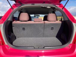 
										TOYOTA VITZ 2012 full									