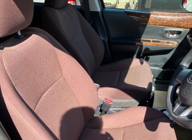 
								TOYOTA VITZ 2012 full									