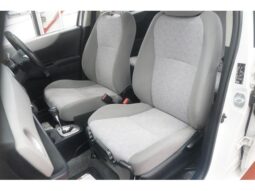 
										TOYOTA VITZ 2011 full									