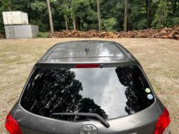 
										TOYOTA VITZ 2012 full									