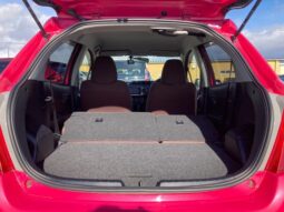 
										TOYOTA VITZ 2012 full									