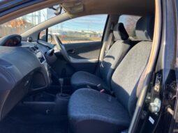 
										TOYOTA VITZ 2010 full									