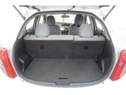 
										TOYOTA VITZ 2011 full									