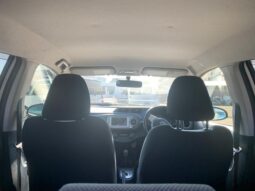 
										TOYOTA VITZ 2012 full									