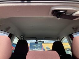 
										TOYOTA VITZ 2012 full									