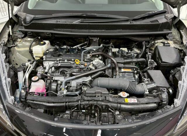 
								TOYOTA AQUA 2024 full									