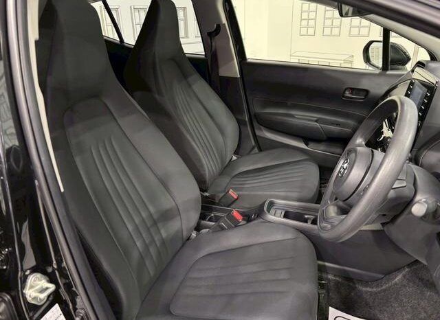 
								TOYOTA AQUA 2024 full									