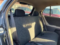 
										TOYOTA VITZ 2010 full									