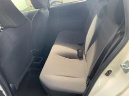 
										TOYOTA VITZ 2012 full									