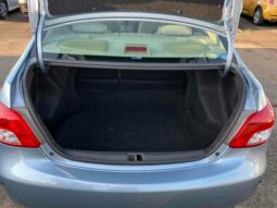 
										TOYOTA BELTA 2011 full									