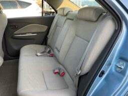 
										TOYOTA BELTA 2011 full									