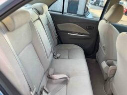 
										TOYOTA BELTA 2011 full									