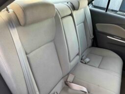 
										TOYOTA BELTA 2011 full									