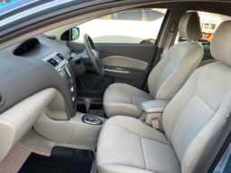 
										TOYOTA BELTA 2011 full									