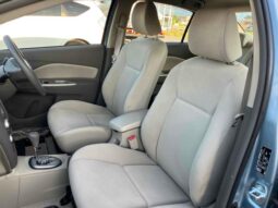 
										TOYOTA BELTA 2011 full									