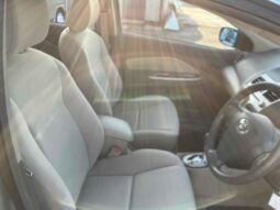 
										TOYOTA BELTA 2011 full									