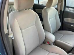 
										TOYOTA BELTA 2011 full									