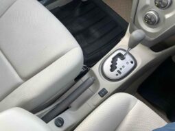 
										TOYOTA BELTA 2011 full									