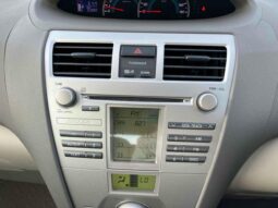 
										TOYOTA BELTA 2011 full									