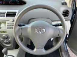 
										TOYOTA BELTA 2011 full									