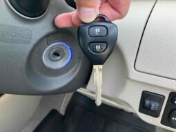 
										TOYOTA BELTA 2011 full									