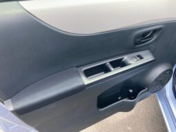 
										TOYOTA VITZ 2012 full									