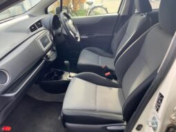 
										TOYOTA VITZ 2012 full									