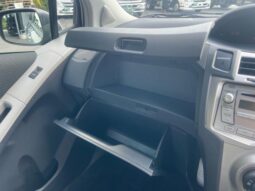 
										TOYOTA VITZ  2010 full									