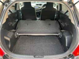 
										TOYOTA VITZ 2011 full									