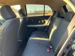 
										TOYOTA VITZ 2010 full									