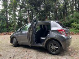 
										TOYOTA VITZ 2012 full									