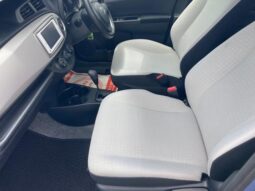 
										TOYOTA VITZ 2012 full									