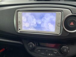 
										TOYOTA VITZ 2012 full									