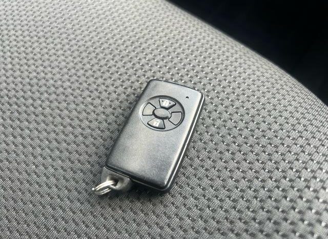 
								TOYOTA VITZ  2010 full									