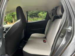 
										TOYOTA VITZ 2012 full									