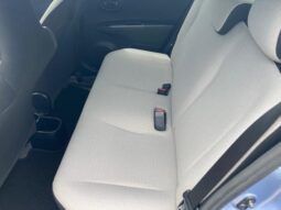 
										TOYOTA VITZ 2012 full									