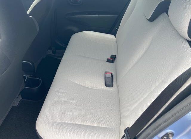 
								TOYOTA VITZ 2012 full									