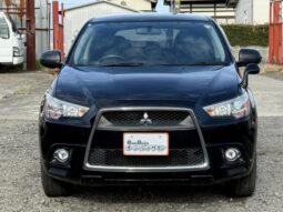 MITSUBISHI RVR 2011