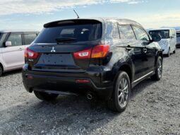 
										MITSUBISHI RVR 2011 full									